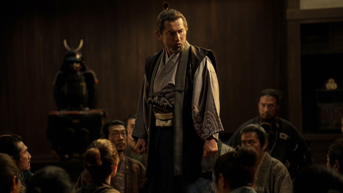 Aftermath_site's tweet photo. The Samurai and The Prisoner sees Kiyoshi Kurosawa at the height of his powers: https://t.co/Euxw4ILHhC https://t.co/POpf8WA7cJ
