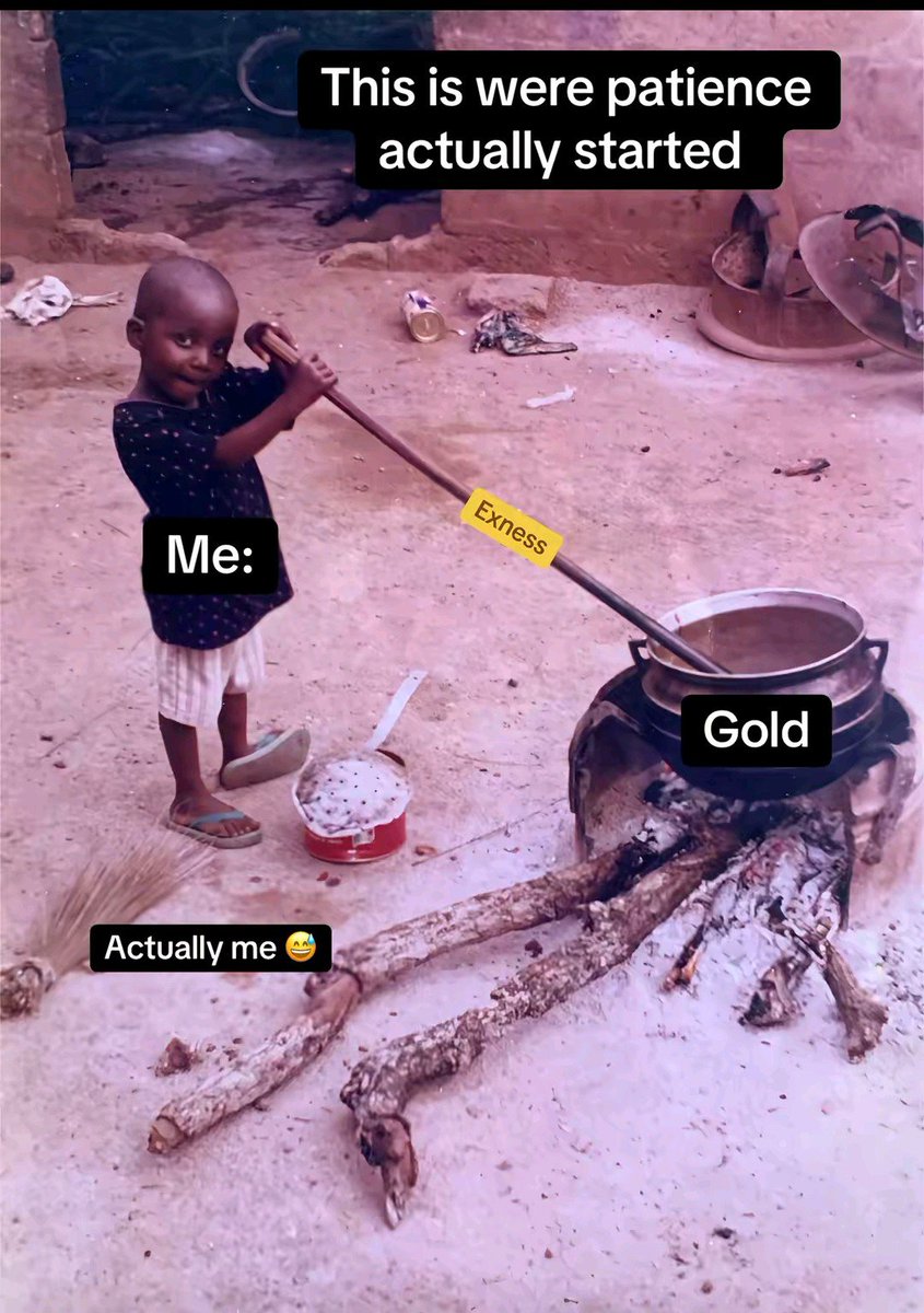 Kachionfx's tweet photo. 😂 taking my sweet time 😭😌🚀📊 https://t.co/OadUHejLSK