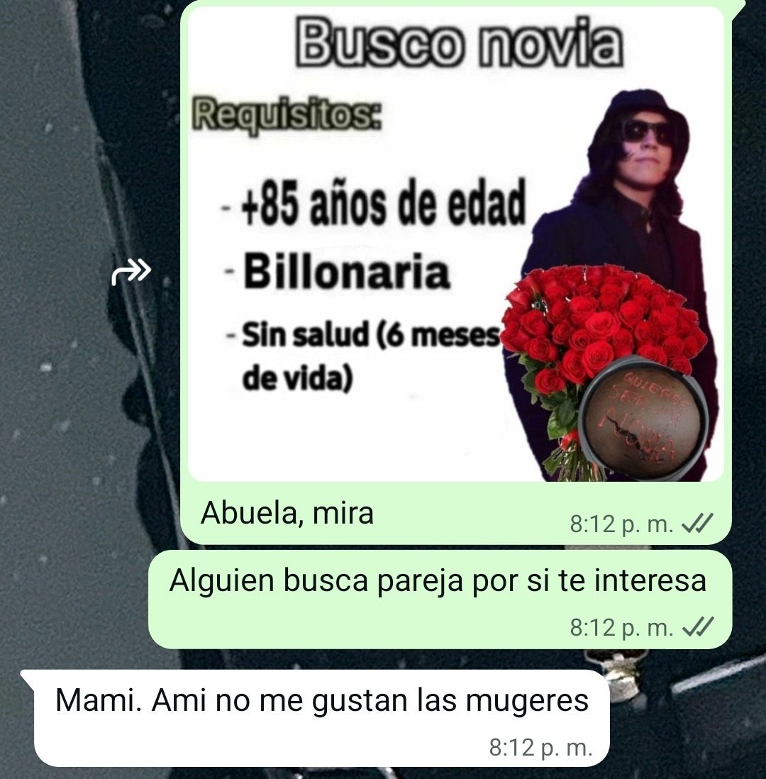 anquacks's tweet photo. A mi me da mucha risa cuando confunden a Quackity con una mujer porque mi acuerdo del día que mi abuela solo: https://t.co/jOjAB6FbFX