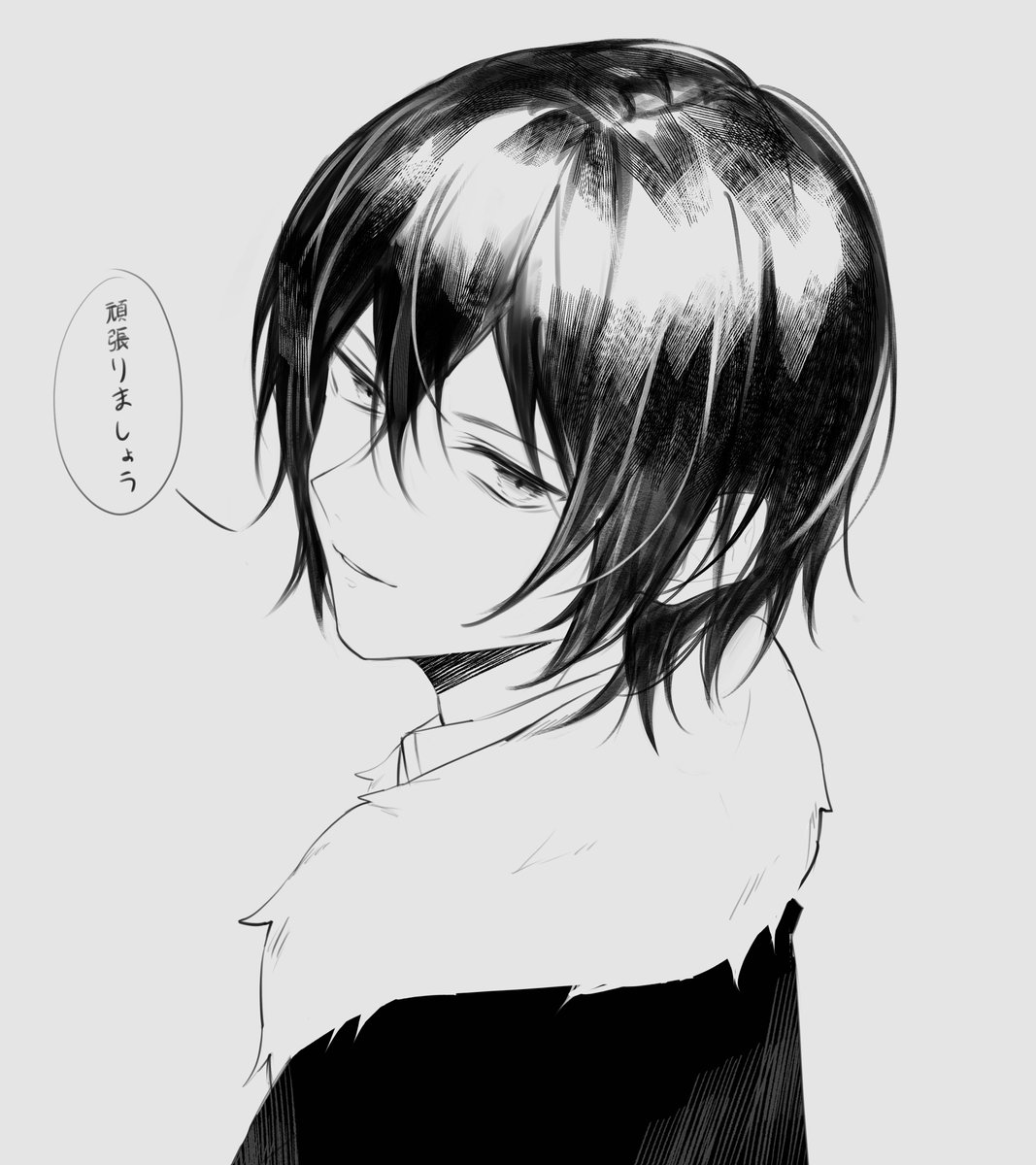 Clearnight_t's tweet photo. 🐭 RKGK

#文スト #BSD https://t.co/YjcSk2SbJQ