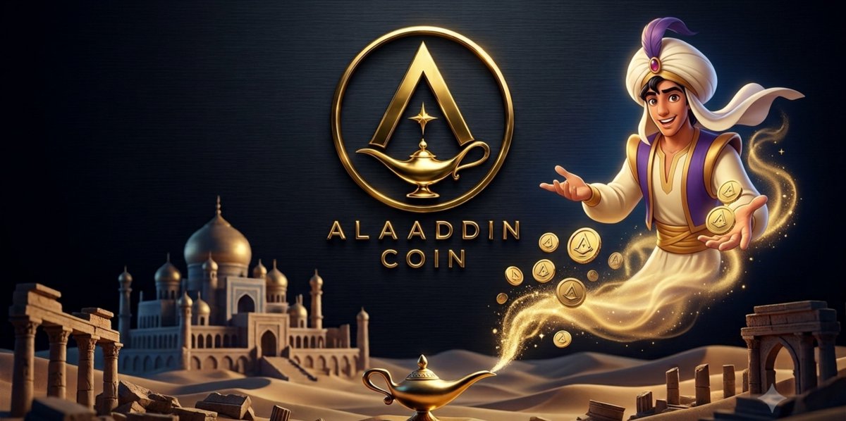 Alaaddincoinn's tweet photo. Participate in the pre-sale with $1,000. A year later, have enough money to buy an aircraft carrier. #crypto #memecoin #btc https://t.co/bxCee68ZqK