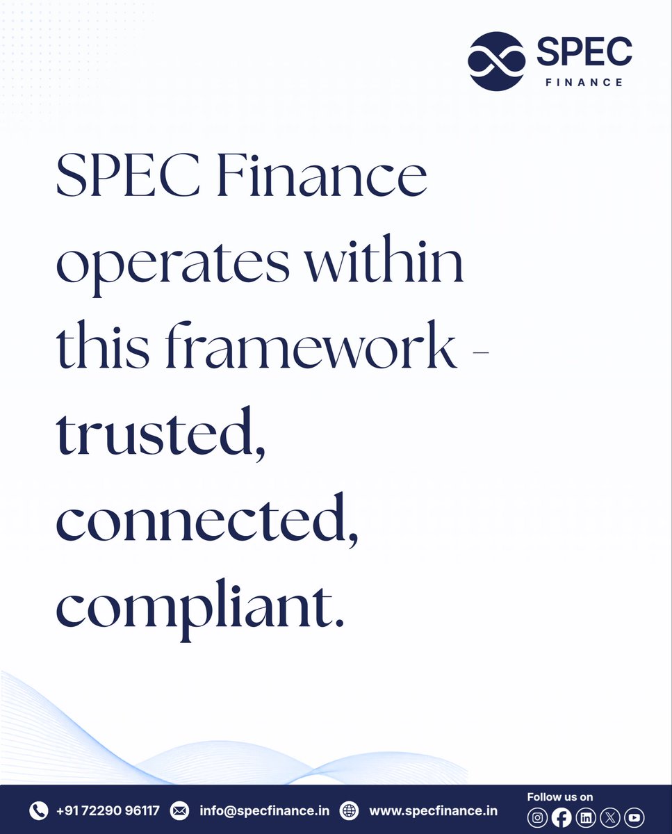 specfinancegfty's tweet photo. What is IFSCA? 

India's unified regulator for GIFT City one rulebook across banking, capital markets, insurance &amp; funds. 

It's what makes GIFT City globally competitive. https://t.co/LJhTrcCHYV
