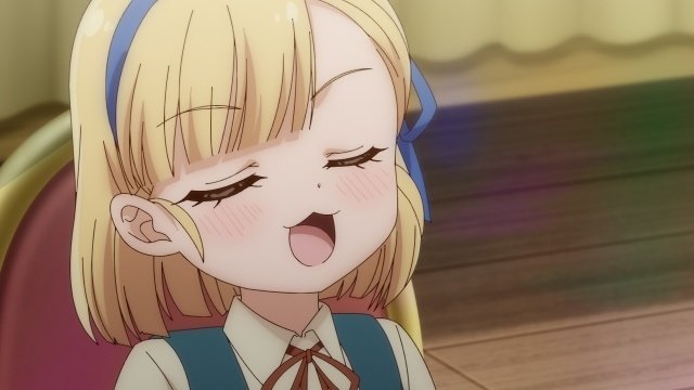 『手札が多めのビクトリア』 第5話 夜会襲撃犯の救出と迫りくる影反応画像3