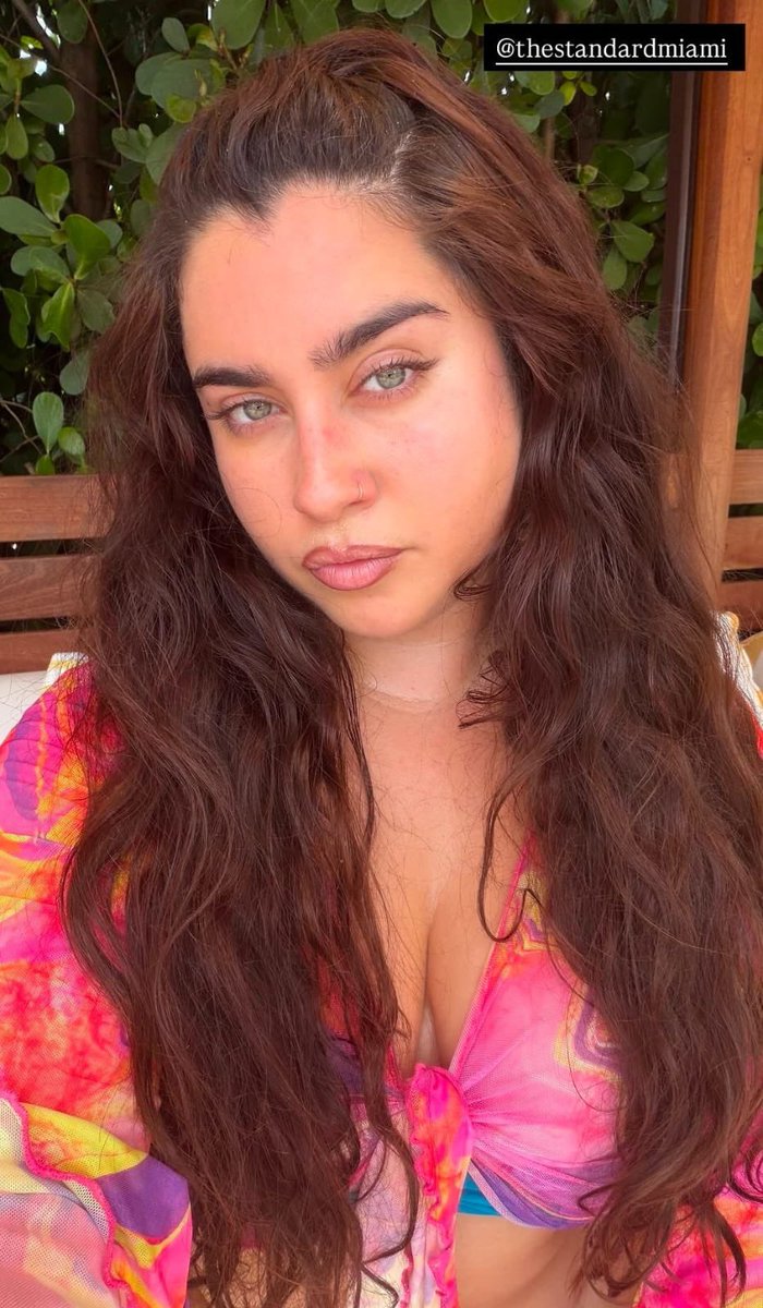 centralaurenbr's tweet photo. Simplesmente a mulher mais linda 🥹😭

Lauren via IG stories https://t.co/GQltOTkAjr
