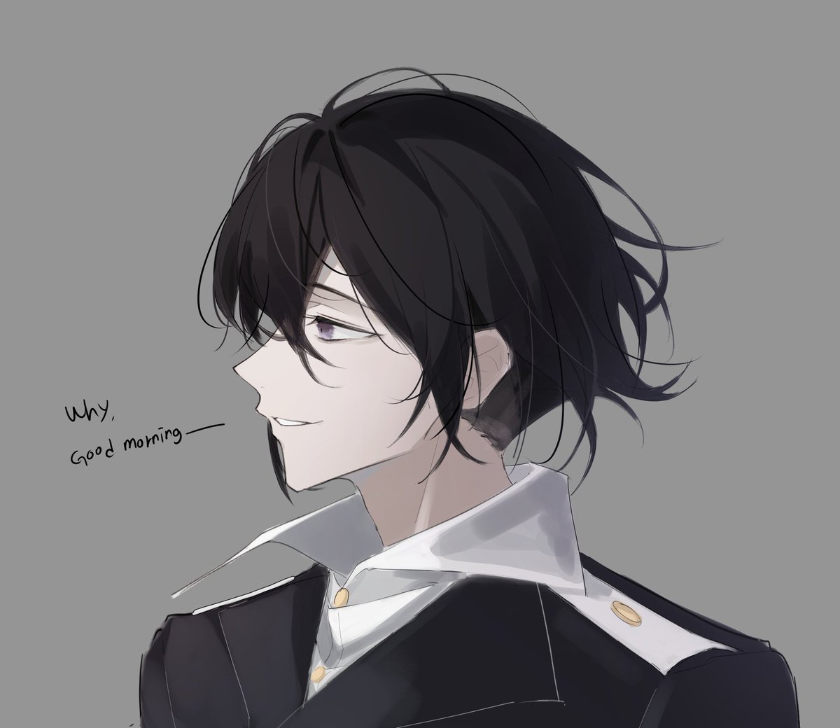 Clearnight_t's tweet photo. 🐭 RKGK

#文スト #BSD https://t.co/YjcSk2SbJQ