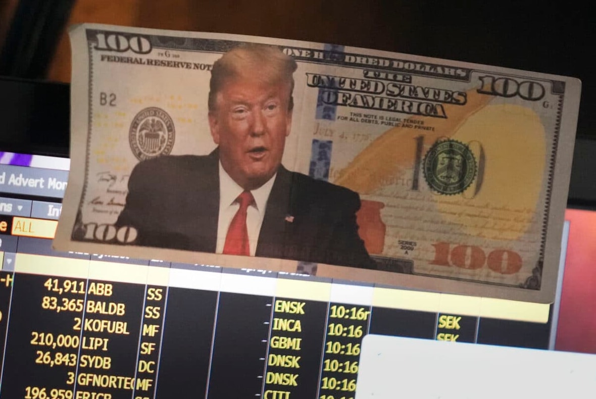 aupo_p's tweet photo. POTUS KEEPS SAYING MAGNETS
I KEEP HEARING MINES. AND HERE IS WHY
You cannot build a secure magnet supply chain without finding, permitting, powering and monitoring more North American mining projects.
That is why $NREDF stays on my screen.
Wilmac gives NovaRed the copper-gold exploration angle.
MetalCore AI gives it 4.1M+ records for mineral prospectivity.
EyeX WILL add real-time mine-site intelligence ONCE current due diligence IS DONE.
And ONCE the company maintains its recent news cadence, traders will NOT have to wait long for the next update.