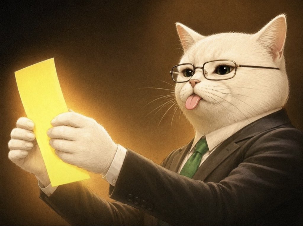 vvsolanki66's tweet photo. Let’s get it #blehcat https://t.co/aJ47f1Z4bs