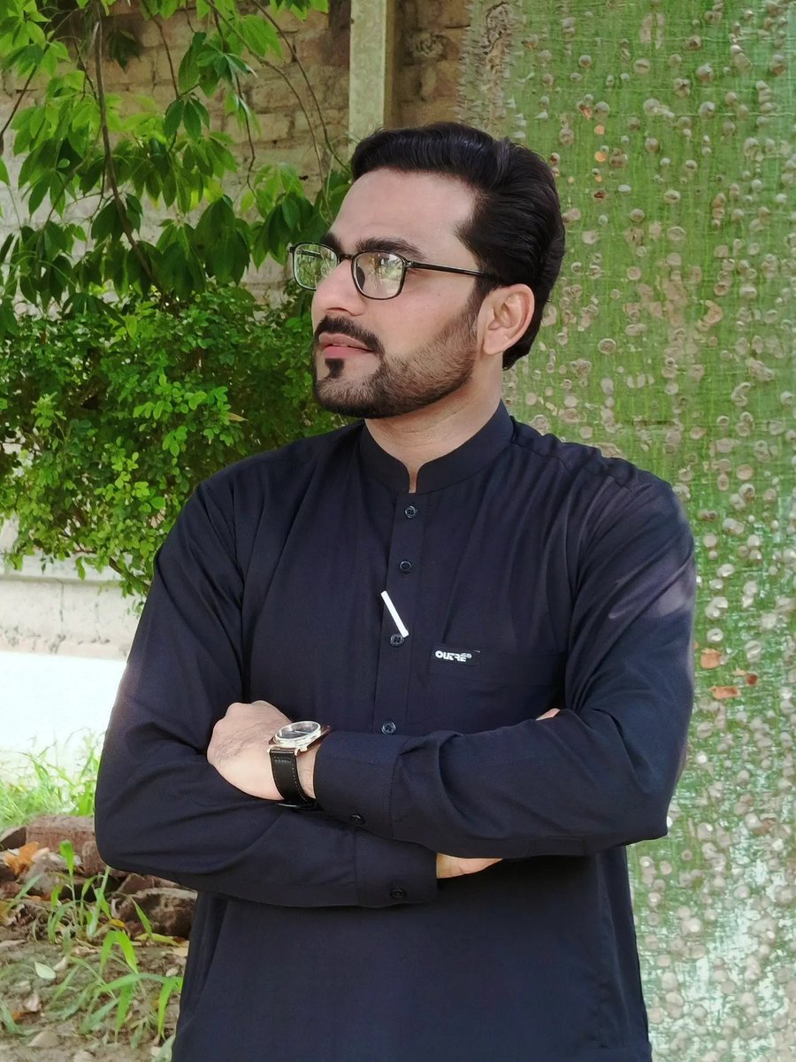 IamZohaibAbid's tweet photo. 🖤

#ZohaibAbid #ZohaibWorld https://t.co/0aCGwDzGHf