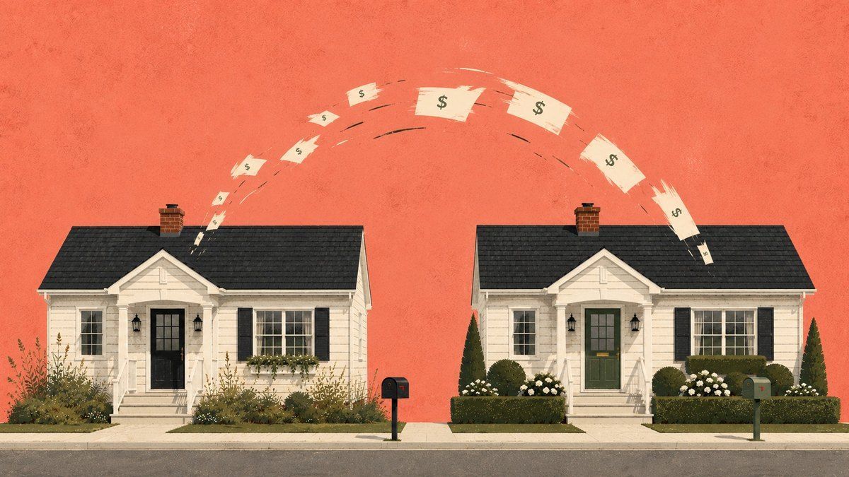 CareyJamaal's tweet photo. The Ultimate Playbook To Buying a Home Without 20% Down Using Grants and Assistance Programs
#dmvrealtor #dmvrealestate #realestate #buyers #sellers #homebuyingtips #homebuying #homeselling #homebuyers #Northernvirginia #Maryland #Virginia #DMV
https://t.co/Y06Xh0lg30 https://t.co/Q9y62yUoFB