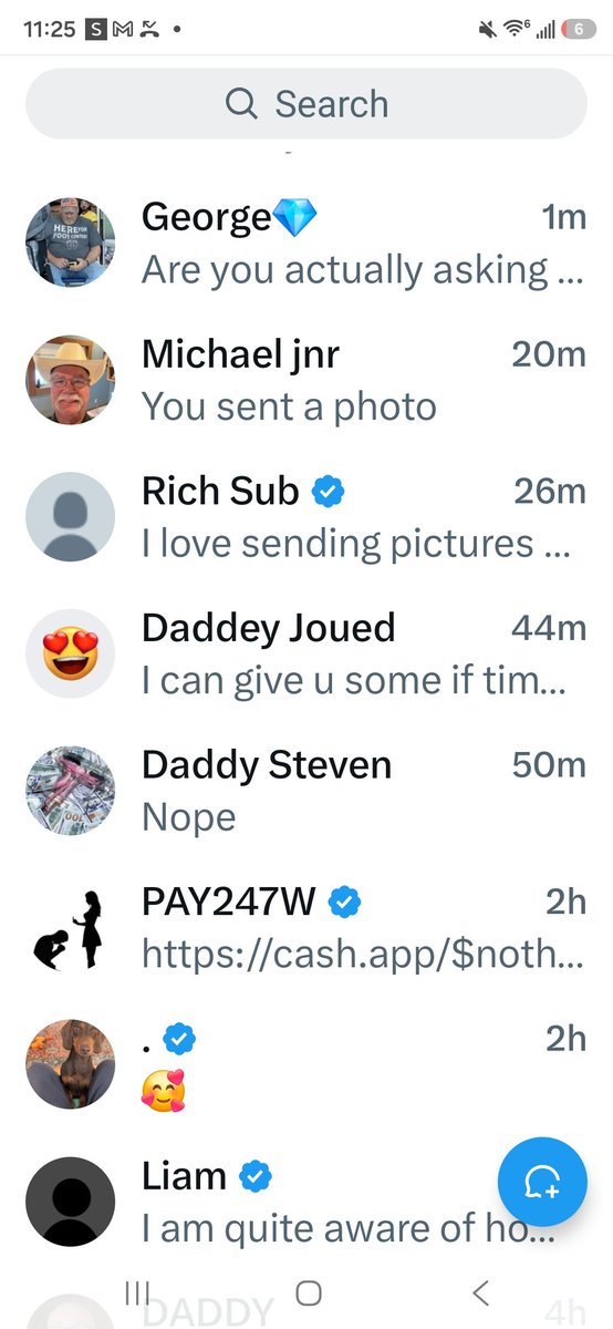 sweetsweat4you's tweet photo. @Iplayches @1tzhanna @1tzhannahh Also these scammers https://t.co/yfjAfBLA4z