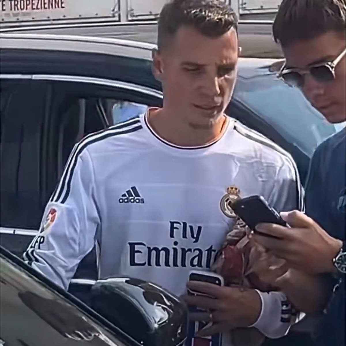 1899DanielFCB's tweet photo. No entendiste nada, @LucasDigne. Eres una rata y un traidor. https://t.co/suYa2SJ2Ux