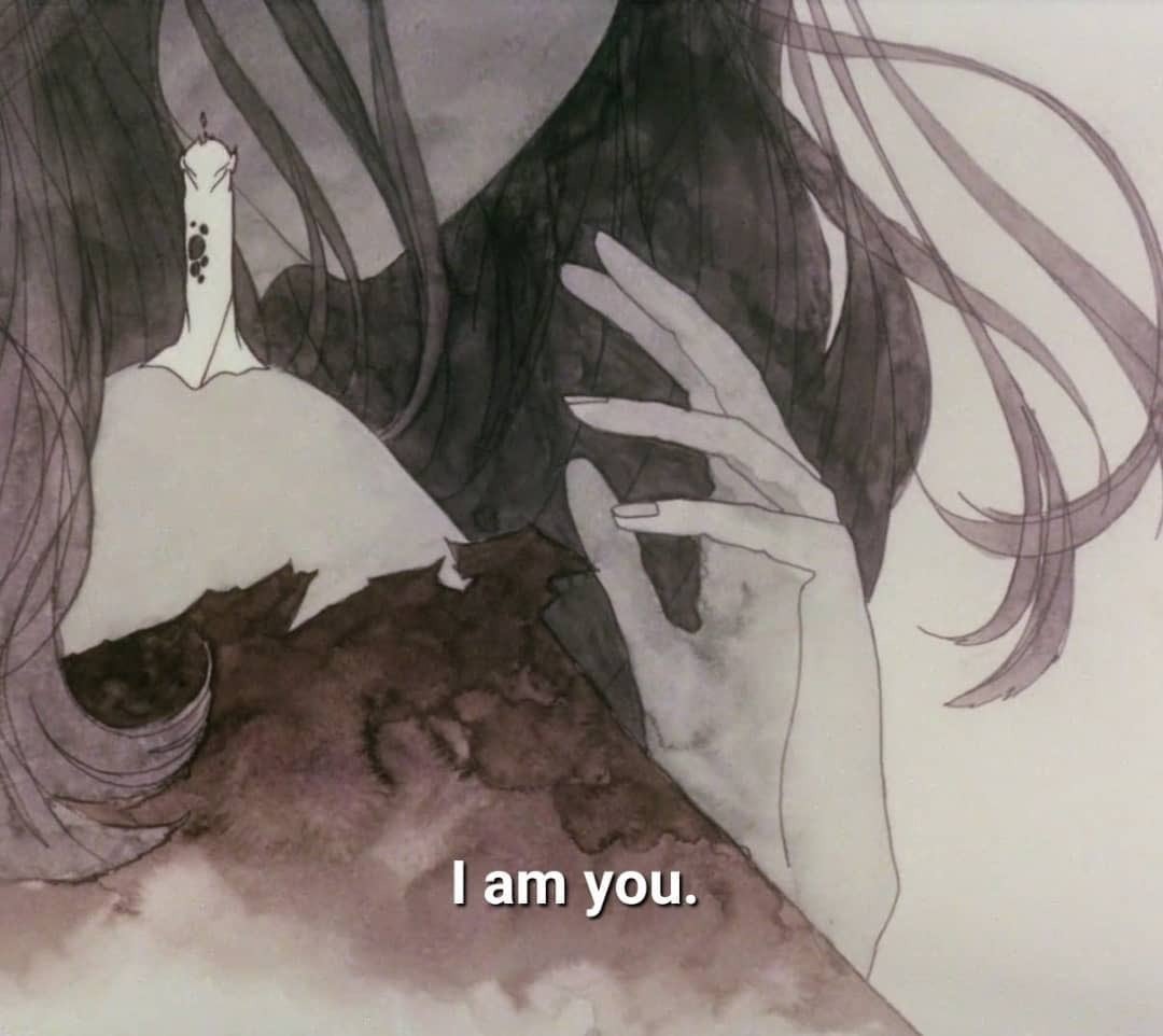 kunostia's tweet photo. belladonna of sadness https://t.co/UlEp200vnT