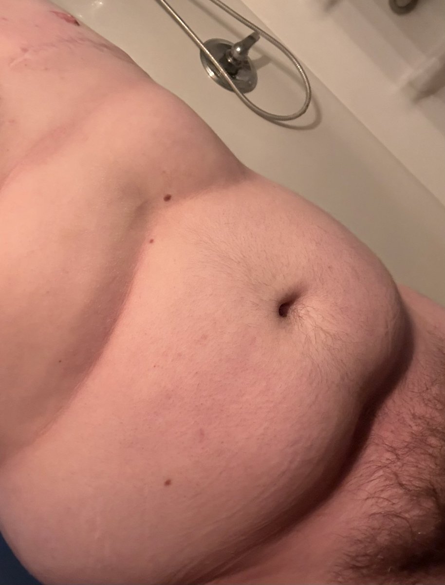 puppyboyobi's tweet photo. Happy #tummytuesday 😋 overdue update I’m getting more body hair and Im super euphoric about it https://t.co/xUDqSYFIIU