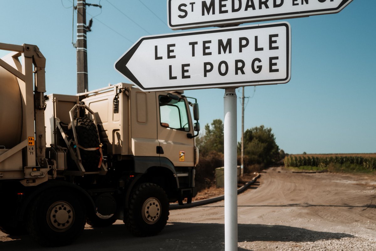 BelgiumDefence tweet picture