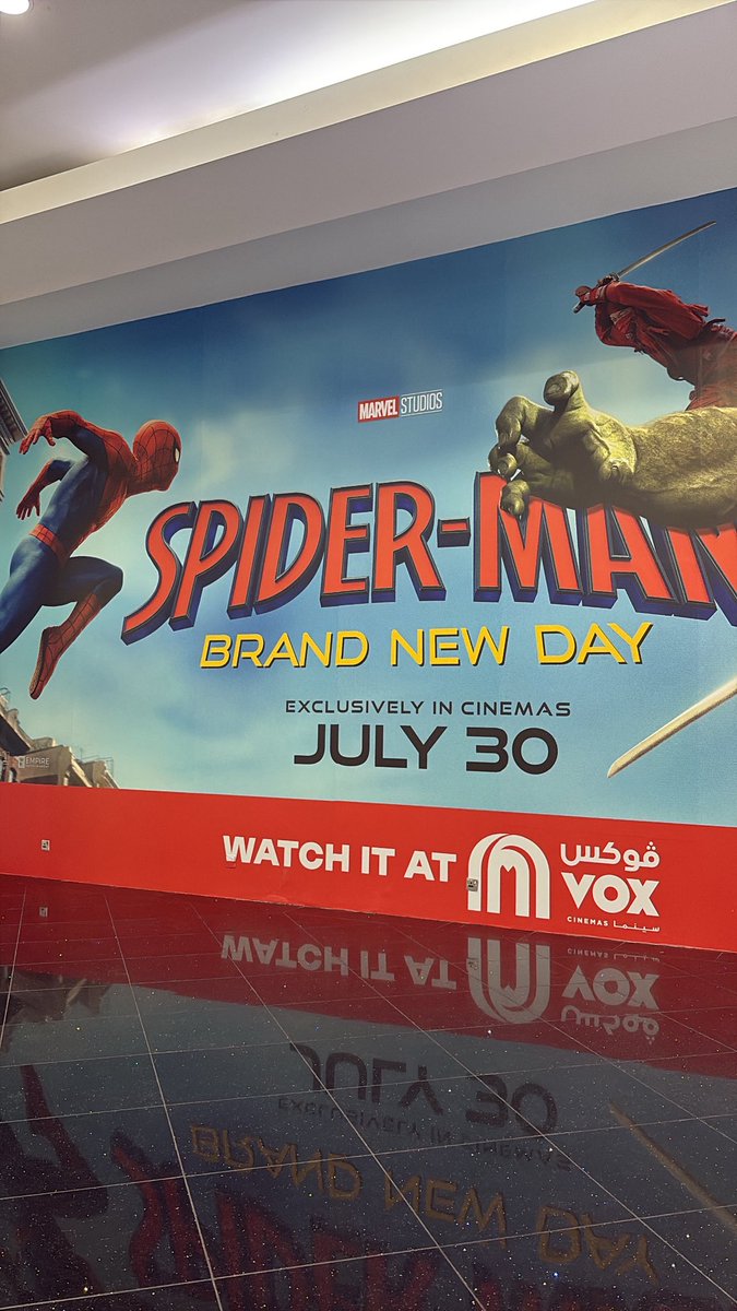 Nxoi84's tweet photo. 🕸️🕷️ 
#spiderman https://t.co/a2MFsWpkTO
