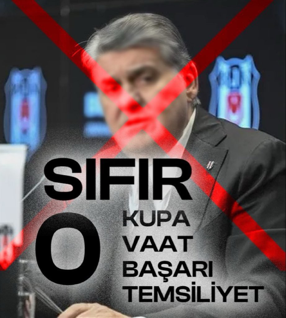 Apocan47010's tweet photo. Dediklerinin birini bile tutmadın Dünya çapında yıldız oyuncuyu da kendinden küçük rakibe kaptırdın bahane yalanlara sığınma istifa et
#SerdalAdalıİstifa https://t.co/i8JiiIGLKy