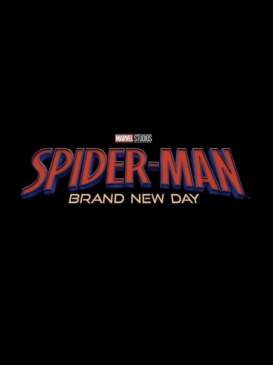 CultureCrave's tweet photo. Destin Daniel Cretton says Jackie Chan's stunt team did not work on 'Spider-Man: Brand New Day' 

• That was a false story

• The actor did visit the set 

• Stunts were handled by Peng Zhang, who worked on 'Shang-Chi' 

(via @TheWrap) https://t.co/CJF6vQjcFZ