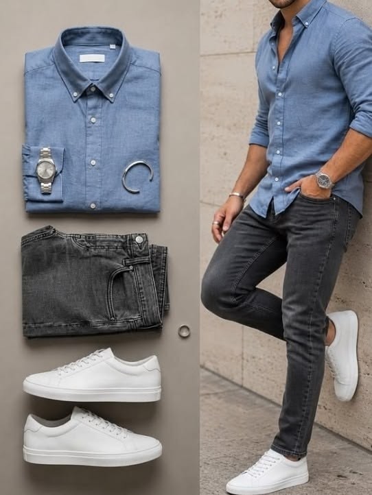 MenStyle_61's tweet photo. https://t.co/KQgm9NAoyp