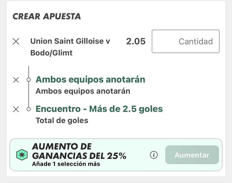 Dinobets_'s tweet photo. Lo dije que entraba fácil cuota dos sencillita ✅✅ cobramos los míos https://t.co/4MXtrXU7Eh