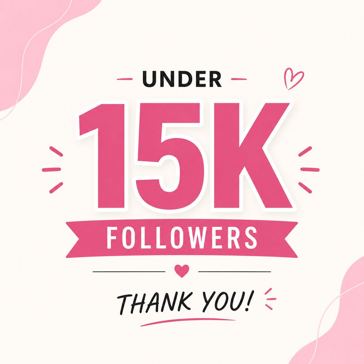 TokenShillPro's tweet photo. Under 15K real followers? 📈

Drop a "mutual " below. 💬

I follow back. Every time.♻️♻️🚀🚀 https://t.co/obcHq0HV4e