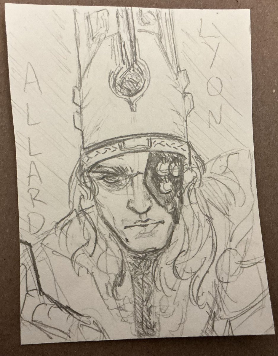 FREAKmnstr9k's tweet photo. everyone say hi to this thumbnail sketch before i ruin (color) it https://t.co/0ySOYumvry