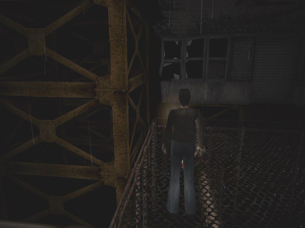 Chrissykawaii55's tweet photo. Silent Hill https://t.co/EihLFZ6n7h