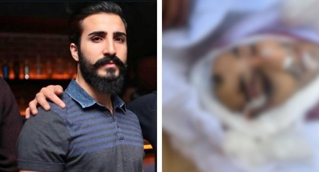 IskenceReport's tweet photo. Özcan Aksu, tutuklanmasının ardından gönderildiği Silivri’deki Marmara Ceza İnfaz Kurumu’ndaki sürecin ardından 5 Temmuz’da hastanede yaşamını yitirdi.   Ailesinin 'ağır darp' iddiası var!  

Hukukİçin OrtakÇağrı
https://t.co/QrzymNSzZH