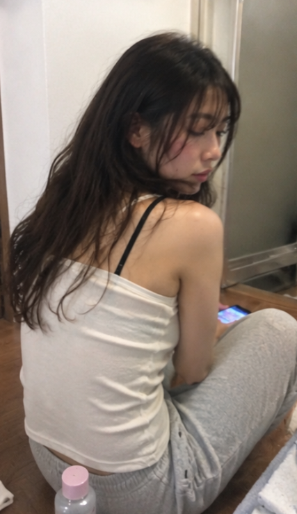 MarstonJay's tweet photo. 自然な感じが最高
#オナペ #晒し https://t.co/5v3jcC8Rni