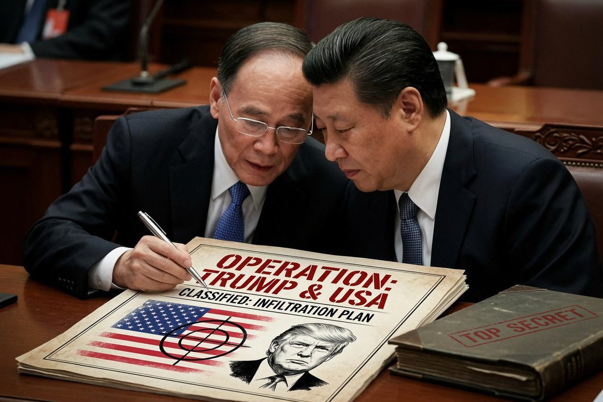77Ccp65190's tweet photo. @financialjuice Iran can still making "final demands" because they have the CCP’s checkbook. 
Miles Guo warned us years ago: the Bank of Kunlun is funding this lawless regime. 
#KunlunBank #IranMoU #MilesGuoWasRight #ExposeTheCCP
https://t.co/rFAbTYcd8p https://t.co/y16mMeRZHu