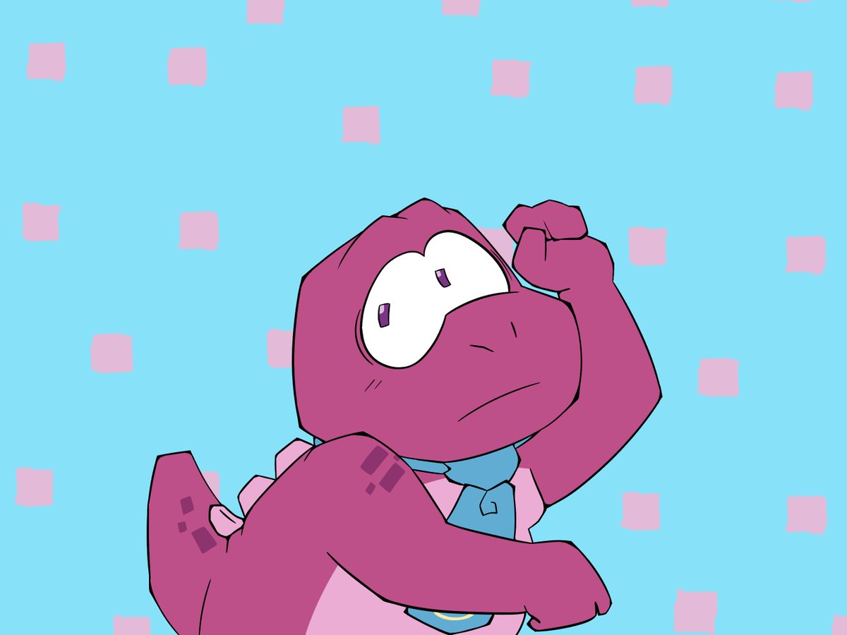 DoodleHasDoods tweet picture