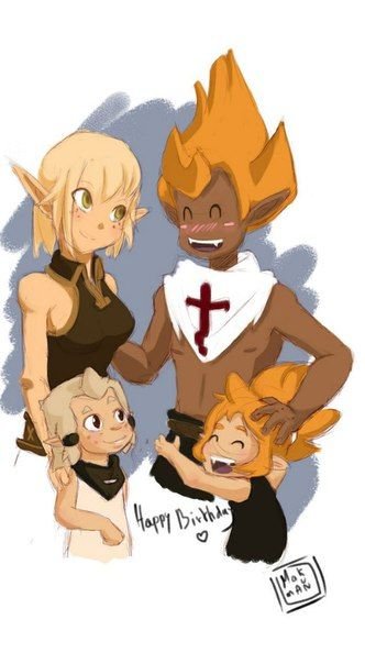 DailyPercedal's tweet photo. #wakfu #wakfus4 #Evangelyne #Tristepin #Flopin #Elely #Percedal #Ankama #Animation #manga #Dofus #Wakfus5 https://t.co/PUYzxYtGwW