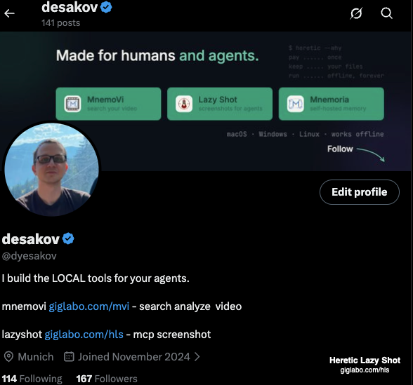 dyesakov's tweet photo. @CiprianiRanieri 👋 https://t.co/ll7qNkPznt