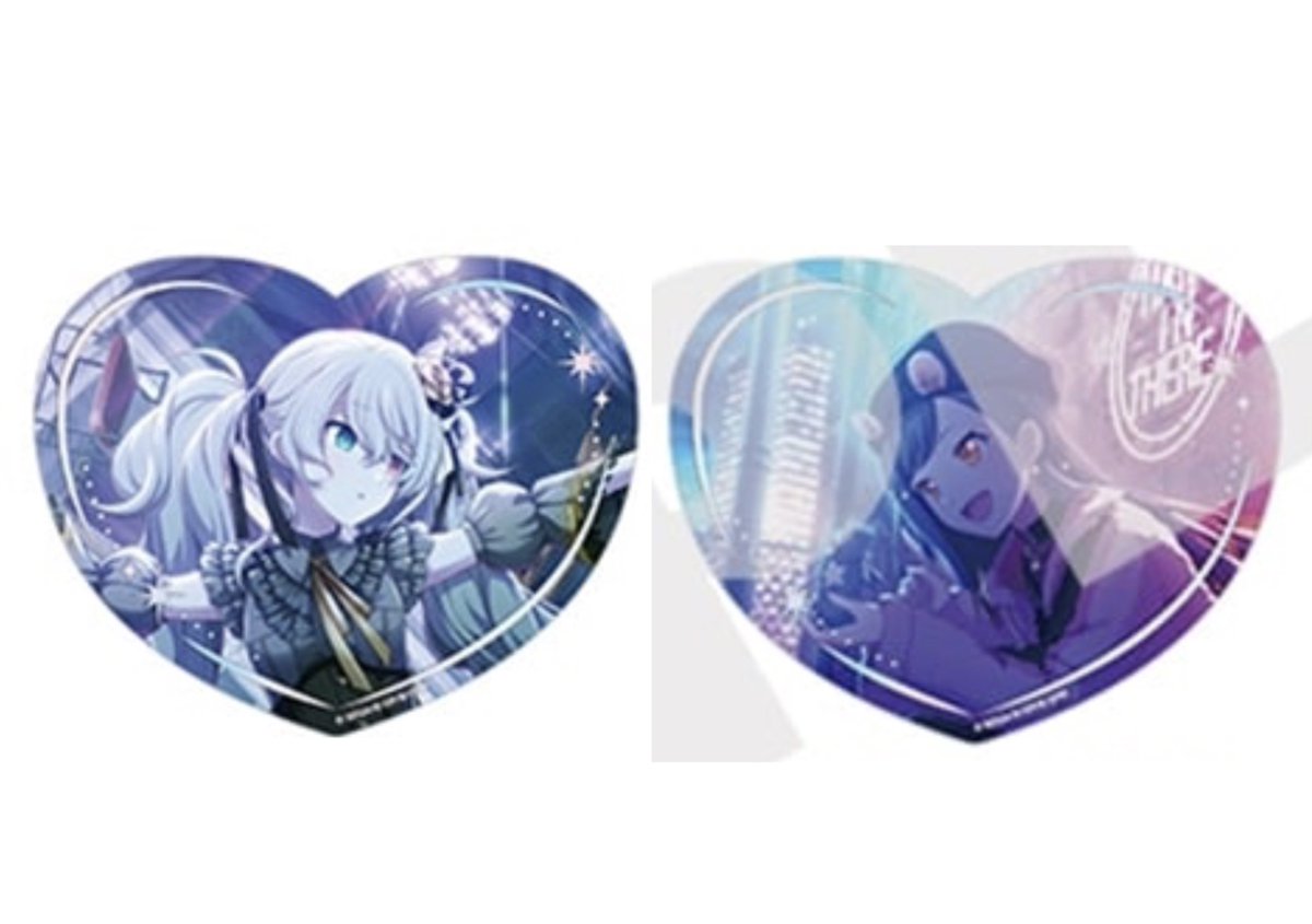 mashu_0726's tweet photo. 【買取】プロセカ クリアカード H/Art Collection

譲:定価+送料

求:ニゴミク 杏

纏めての方優先

検索からでもお気軽にお声掛けください。 https://t.co/ZO6nNFNUly