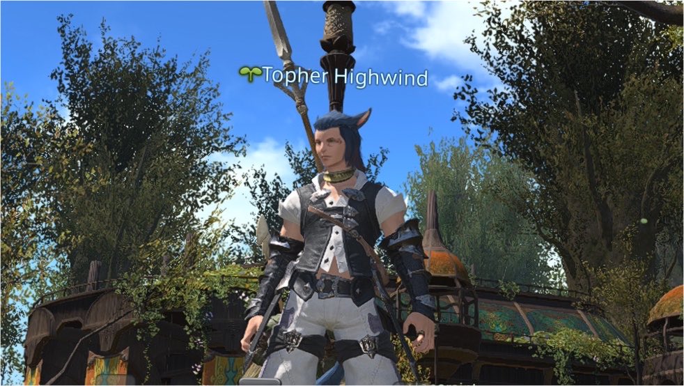 ItsTopher9000's tweet photo. Switch 2 got us back on FFXIV! Time to adventure 🏔️

#finalfantasy #finalfantasyxiv #nintendo #ffxiv #mmorpg https://t.co/ykAlxBkdbn