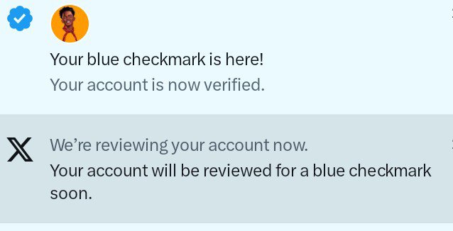 Pkemoi5n's tweet photo. Unlike mlachake,my blue badge is back😀😅 https://t.co/WT2idHram7