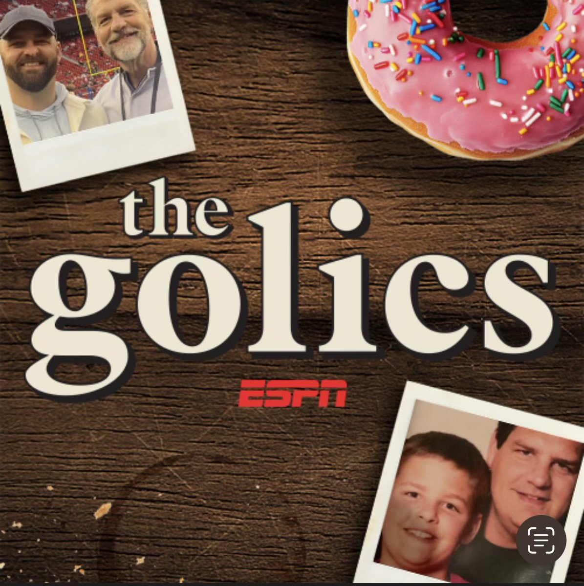 mikegolicjr's tweet photo. if you can't get to the radio/ESPN app from 10a-noon ET,  @thegolics is also available in podcast form!

perhaps you download? maybe while you're there you subscribe? feel so bold as to rate it, and *gasp* type out a review? I will love you forever. 

🔗: https://t.co/BvHNgVUYxy https://t.co/TMQ5dQ0wK5