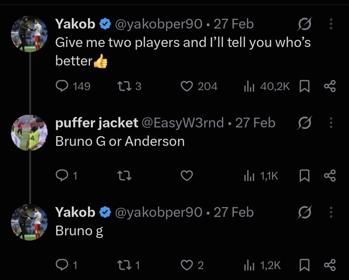 Quwen_AFC's tweet photo. @yakobper90 Hmmm. You TOTS last year and apparently better that City record signing https://t.co/ciqo3HuWqT