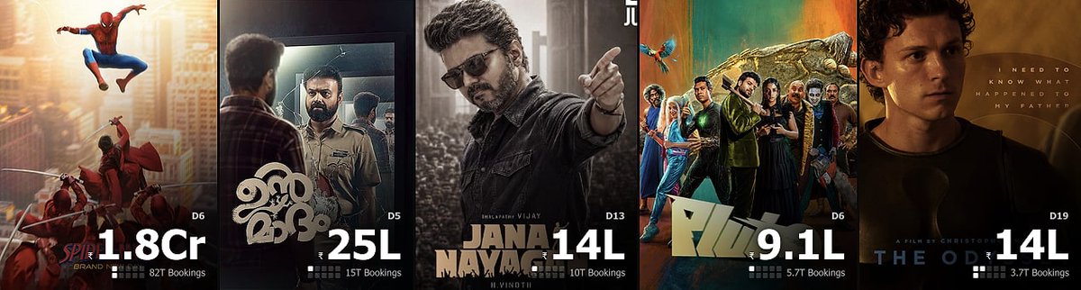 linto_cheeran's tweet photo. #Kerala #BoxOffice Aug4Tue #SpiderManBrandNewDay #Unmadham #JanaNayagan #Pluto #TheOdyssey reddit/1vfiv5b https://t.co/WLmcd1cRVu