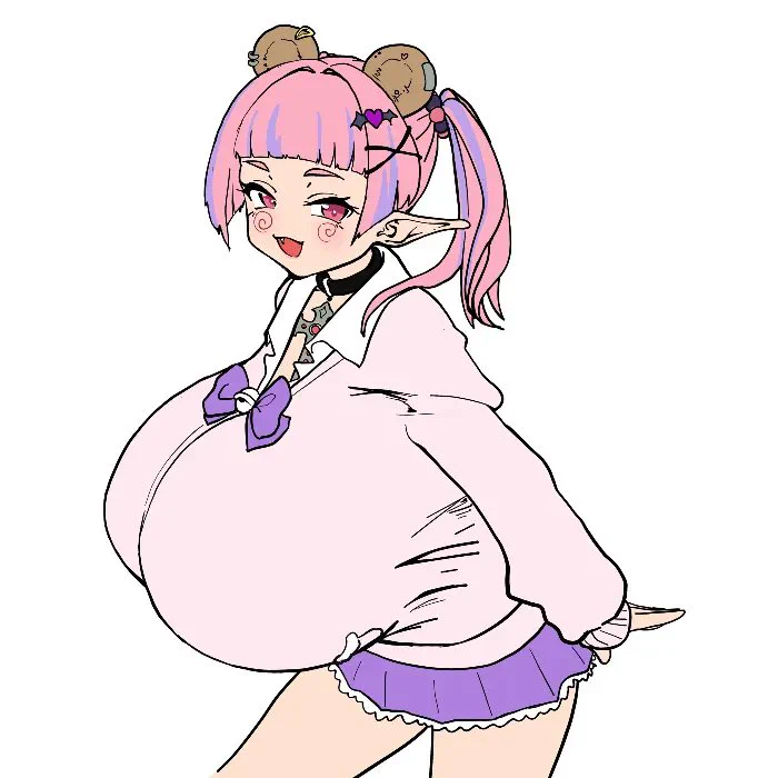 Druilla Kuma 吸血鬼くま 🍯💗🦇 EN VTUBER (@DruillaKuma) on X
