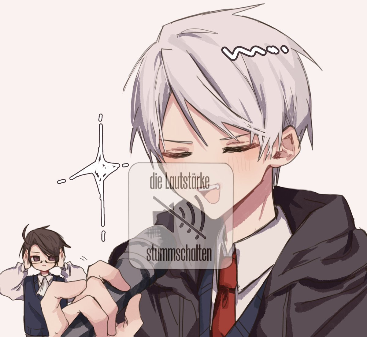 GR1181026's tweet photo. stummschalten
#ヘタリア #APH #APHワンドロツードロ https://t.co/Y0MsycdMtB