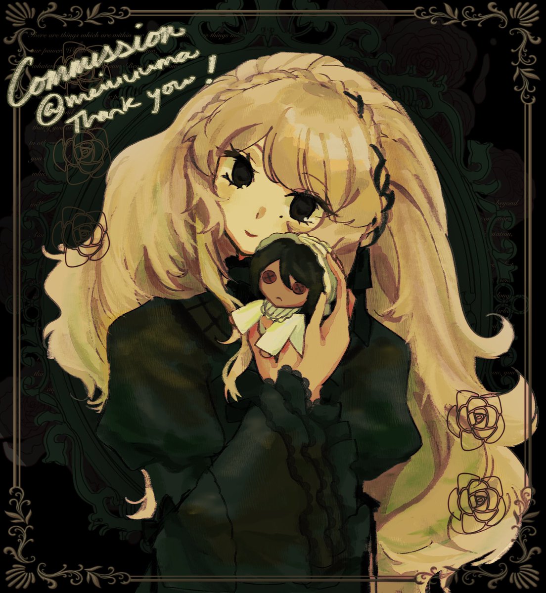 meiuuuma's tweet photo. https://t.co/o550flhLWl