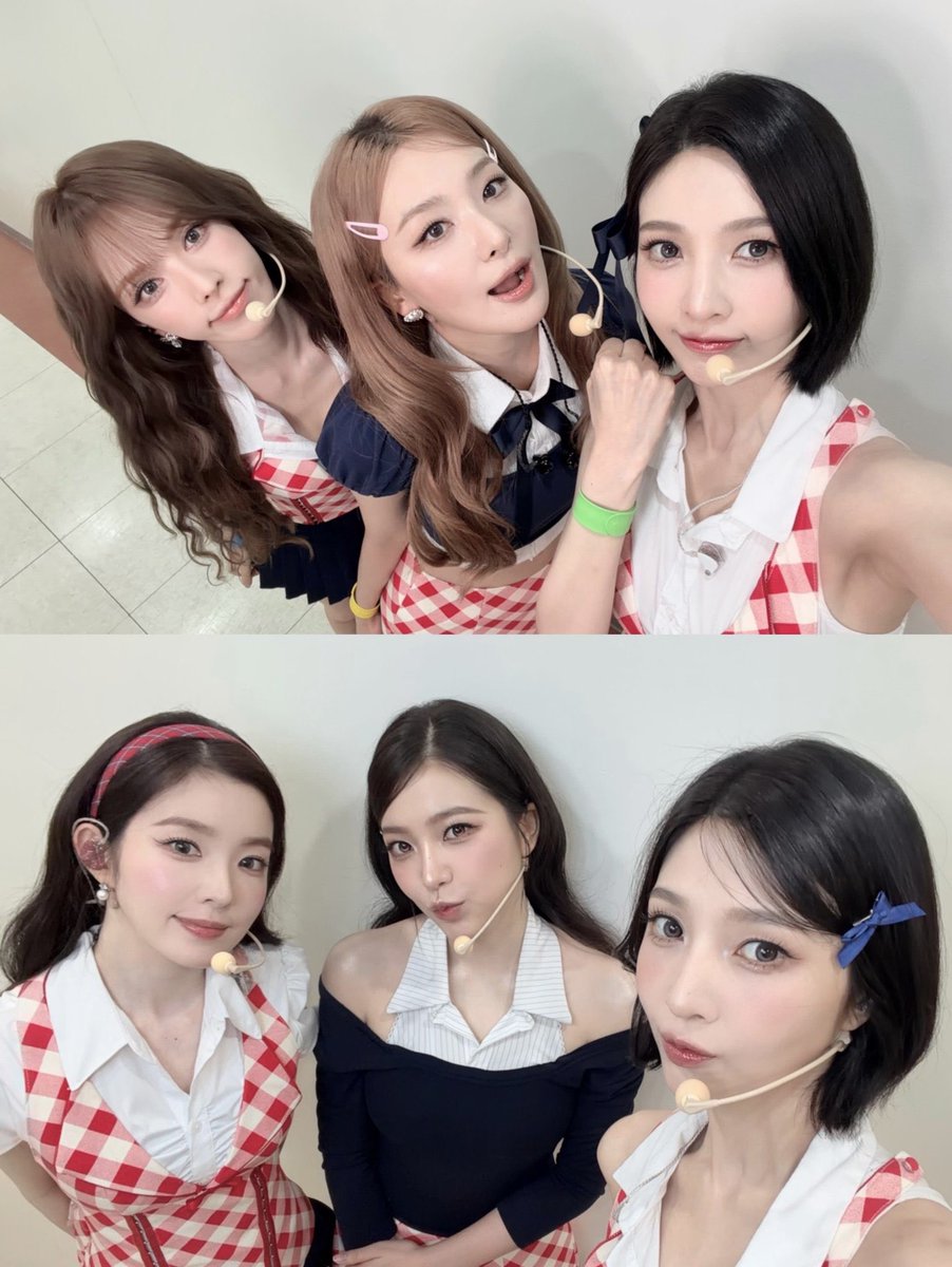 kseulgmi's tweet photo. https://t.co/IqVX6luJyI