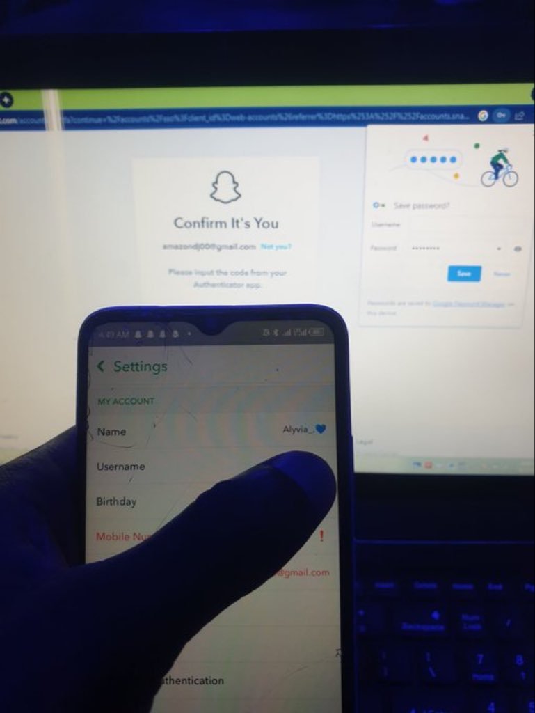 trish_143twins's tweet photo. ,accessMy Eyes only" undetected and crack her Snapchat memories to expose an unfaithful girlfriend Just look at what she has on her 'my eyes https://t.co/zYVGLvxGuo only DM me let find out
#Snaphack
#monkeyapp #omegle #monkeyappwins
#ometv (bio) https://t.co/VzCmmJ5pIp