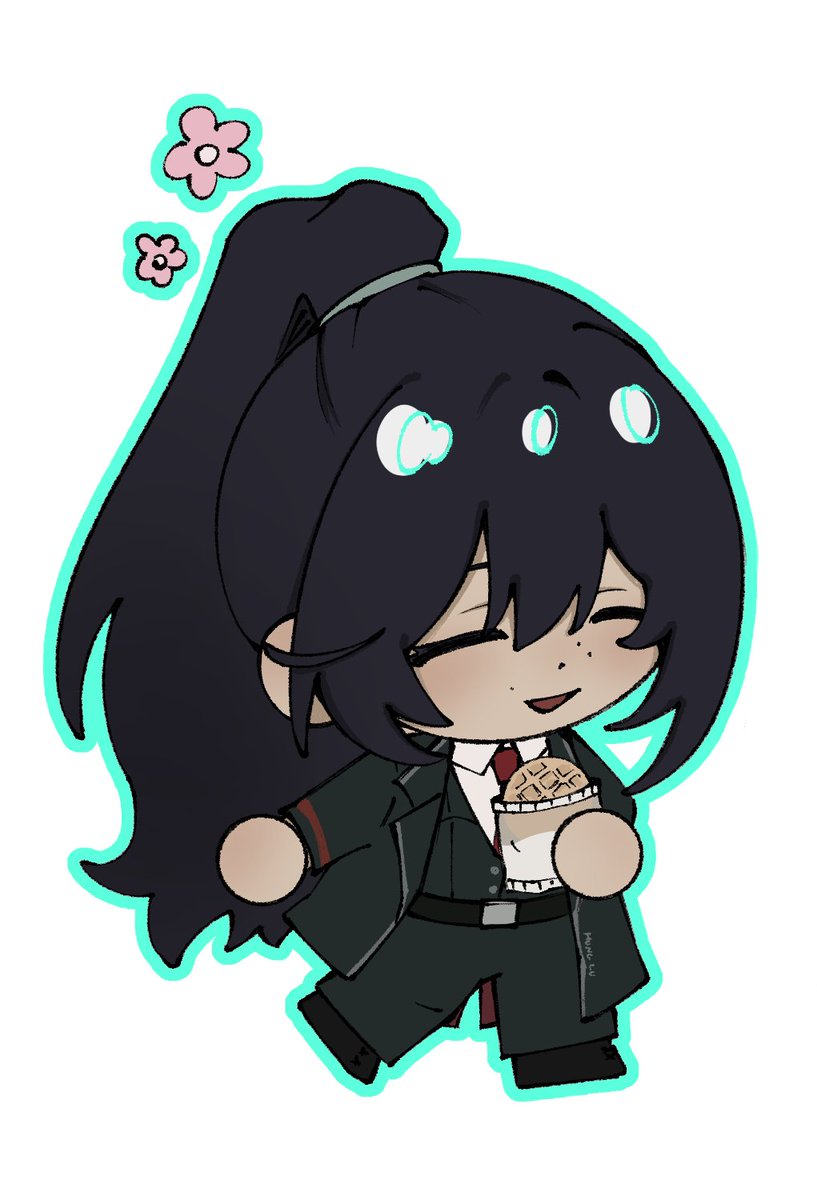 Azure_JewelEyes's tweet photo. Chibi AzureJade comm by @/shrimpdyy on Vgen

#LimbusOC | #PMYume | #PMoc | #LCB6 https://t.co/vE0y5Ehns6