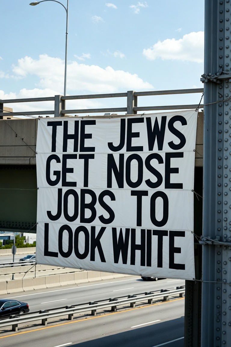 NowDiscerning's tweet photo. THE GOYIM KNOW 👺🚫 https://t.co/lWO8LtMORM