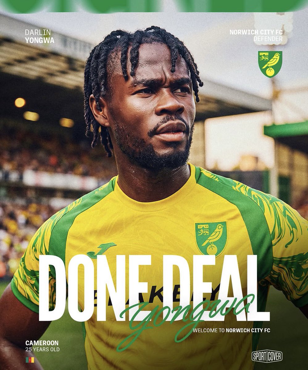 Malaga1904_'s tweet photo. Dongwa ficha por el Norwich City opción descartada para el LI
#Malagacf #Fichajes https://t.co/qsFm0C8PrM