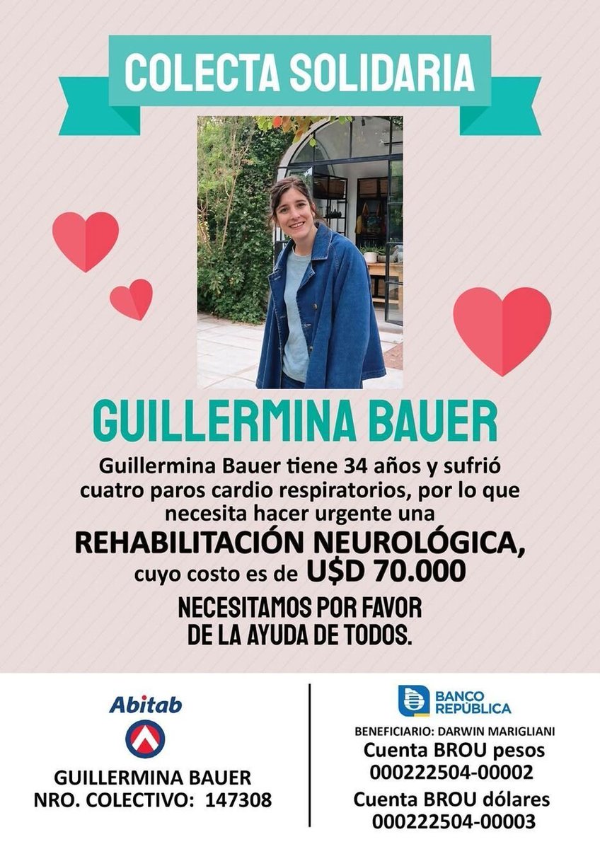 alicia_twi's tweet photo. Guillermina es una gran persona, chef, y compañera de Slow Food. Si pueden colaborar o difundir les agradecemos mucho https://t.co/4EnzrQ9dwr