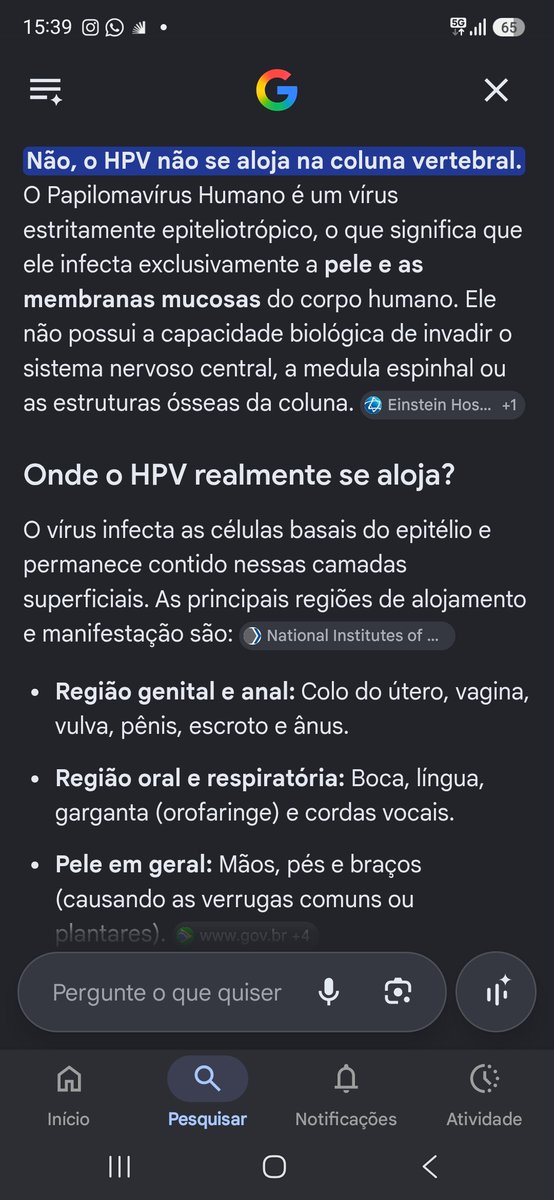 limongin_'s tweet photo. @henrique_trovo Esse querido tem video falando que hpv se aloja na coluna vertebral... pra vc o nível. Já pesquisei muito sobre e o hpv e ele se aloja na PELE. A maioria desses médicos param de estudar depois que se formam kk

https://t.co/sapTt4xfob https://t.co/8bzIPXEWam