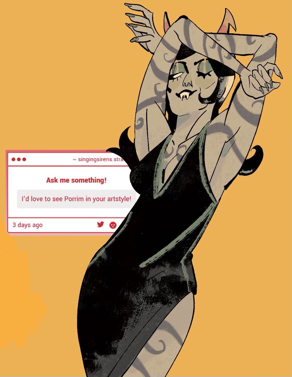 saintlyque's tweet photo. requestiees #homestuck #twd https://t.co/TQ4oDtf3uB