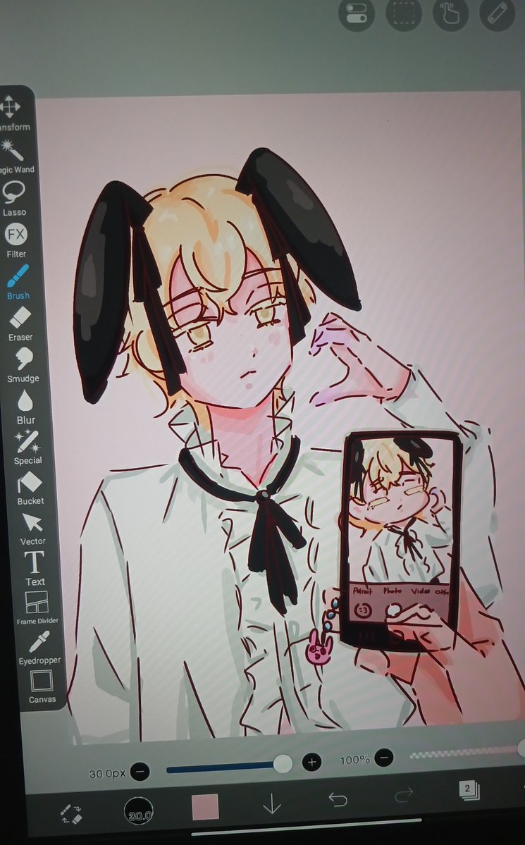 nemuisketch's tweet photo. #wip im gonna sleep now https://t.co/3RTCjCa9NB